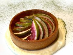 -Le Comptoir de Pierre Gagnaire