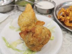 -葛尼沙印度餐厅 (镇明路店)