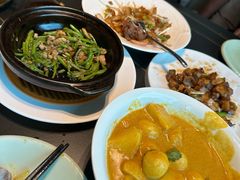 -有璟阁港式餐厅(金融街购物中心店)