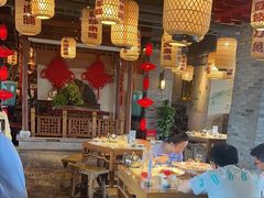 -二十八里太湖船菜(吉祥路店)