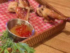 -椰莱泰小谷·东南亚融合菜(坪山悦阾SPACE店)