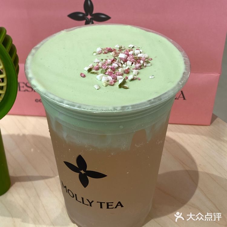 夏日漂亮水，锁定这两杯❗️