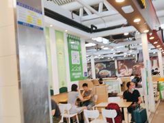 -德克士(广州南站店)