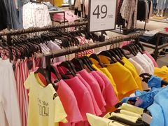 -ZARA HOME(长楹天街购物中心店)