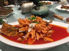 -鉴川·川菜传承(星汇两江店)