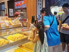 -詹记桃酥(宿州路店)