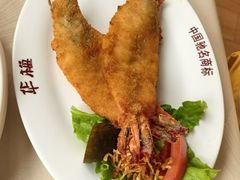 -华梅西餐厅(哈尔滨中央大街店)