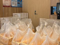 -银座仁志川·生吐司专门店(香港广场店)