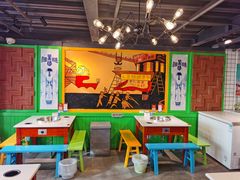 -钢管厂五区小郡肝火锅串串香(清河店)