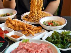 -三江两海老火锅(北京首店)