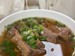 -百福麵家(新馬路店)