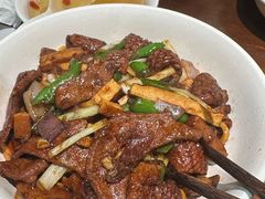 -寻裕记·现炒浇头面(人民广场店)