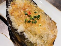 -很久以前羊肉串(昌里路三钢里店)