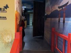 -白兔子密室(长寿路店)