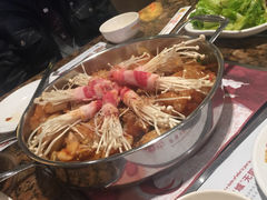 -黄记煌三汁焖锅(凯德广场店)
