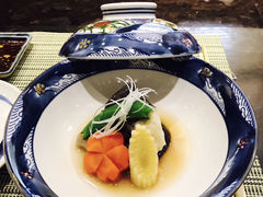 -广州瑞士酒店瑞初日本料理·铁板烧
