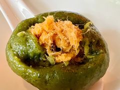 -香乐园·淮扬菜中餐厅·Shang Garden(福田香格里拉店)
