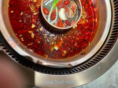 -小南房鲜美蛙火锅(北苑店)