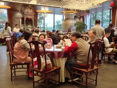 大堂-宁波状元楼酒店(和义路店)