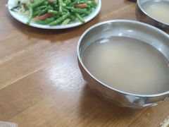 -刘信牛羊肉小炒泡馍(回民街店)