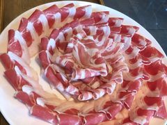 -竹叶涮肉坊(总店)