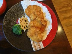 -鸟鹏烧鸟居酒屋(仁恒梦中心店)