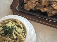 -五号茶居·新派粤菜·岭南五号酒店(沿江中路店)