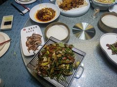 -全聚德(扬州虹桥坊店)