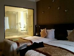 -北京园博大酒店