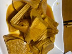 特色酱萝卜-腰子哥烤串(石佛营炫特店)