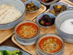 -蟹味阁·蟹黄面(体育西横街店)