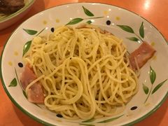 -萨莉亚意式餐厅(悦荟广场店)