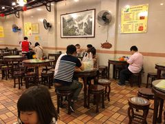 大堂-顺记冰室(宝华路店)