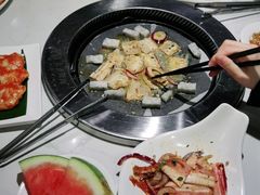 -么子烤肉(化龙池店)