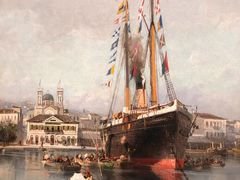 -上海博物馆(人民广场馆)