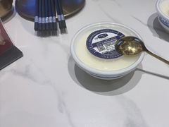 -沙枣树辣子鸡•新疆家常菜(喀什西路店)