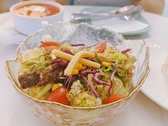 -库滋明·俄罗斯特色美食(中央大街店)