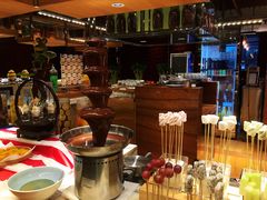 -南通滨江洲际酒店-西集自助餐厅