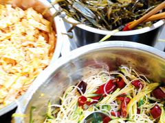 -王菊美食街·王菊面馆(总店)