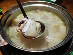 -芭缇沁园椰子鸡(中航紫金新天地店)
