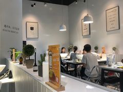 -友达面馆(广州总店)