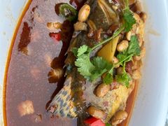 -臭鳜鱼人家·老字号徽菜