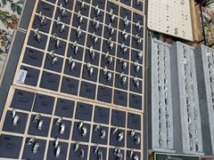 -十八字金·银饰·开蚌DIY·手工体验团建(君太百货店)