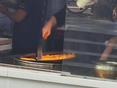 -老新隆牛肉锅贴(新街口店)