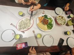 -饺子功·东北记忆·锅包肉(电厂路店)