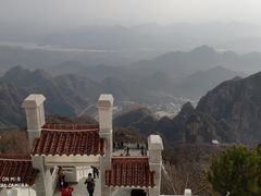 -狼牙山风景区