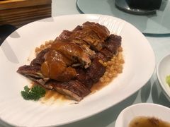 -汤城小厨•粤菜•靓汤(苏州街店)