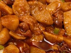 淮药罐罐牛肉-钦善斋(武侯祠店)