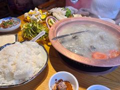 -民食香·腊排骨野生菌美食(木府店)