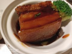 -徽镇小厨·经典徽菜(马连道店)